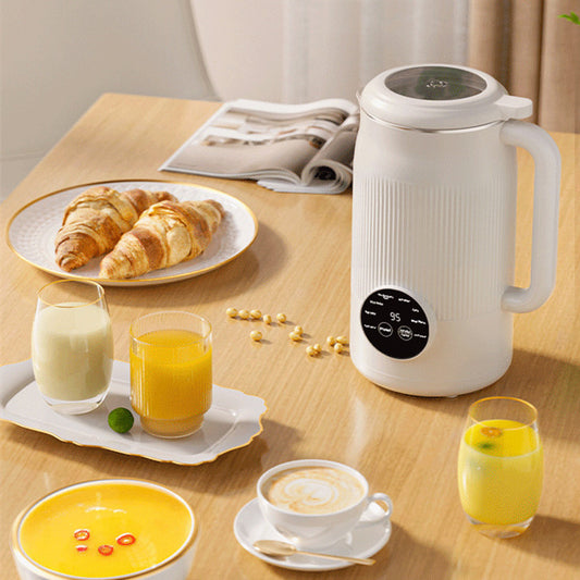 Multifunction Soy Milk Maker