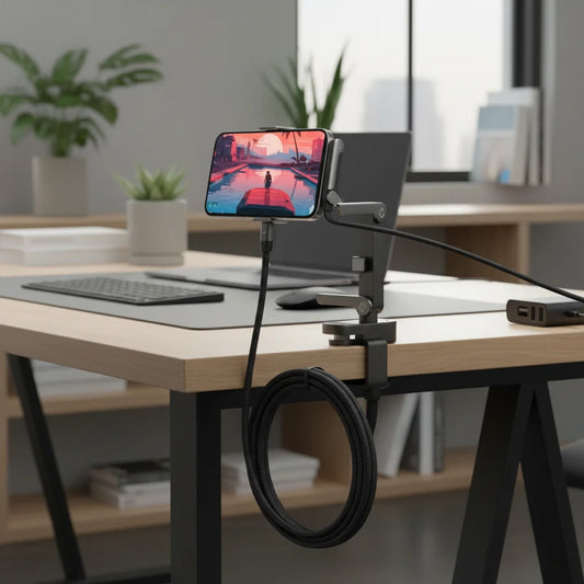 2-in-1 Fast Charging Cable