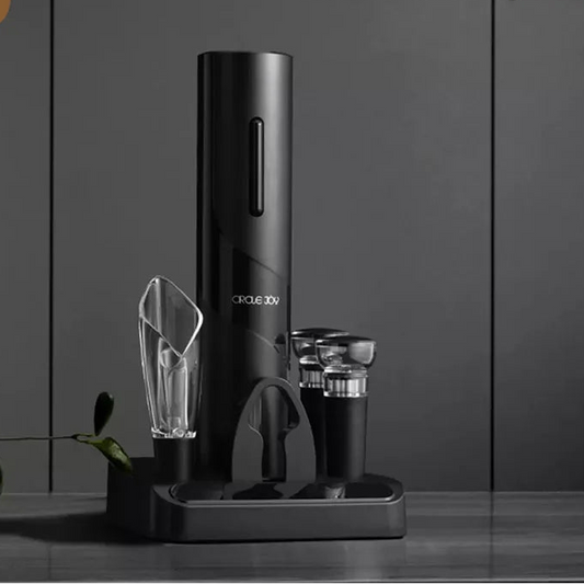 Automatic Wine Bottle Opener